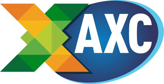 logo AXN con transparencia